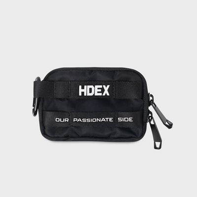 HDEX 카라비너 카드 케이스 (3colors)