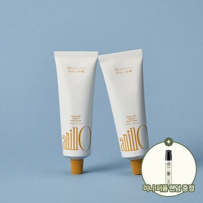 [Gift] 아닐로 엠버528 센티드 핸드크림 50ml