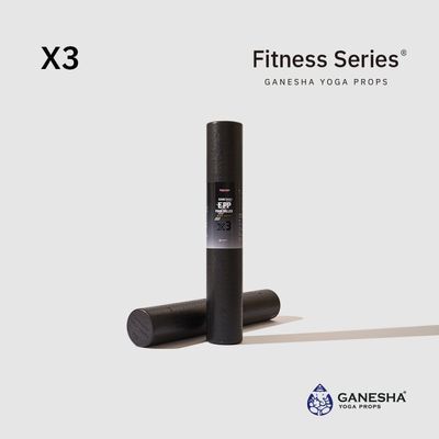 가네샤 폼롤러 EPP X3 90cm 1000g 