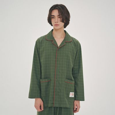 오르시떼 E356 그릴리 패밀리 파자마 모음