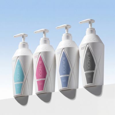 블랑101 바디로션 500mL 향 선택