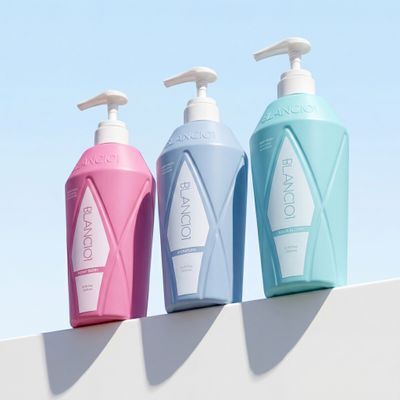 블랑101 바디워시 500ml 향 선택