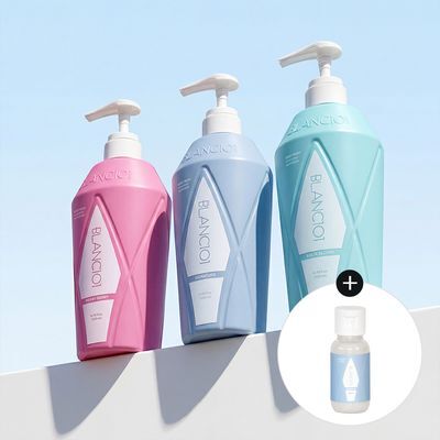 블랑101 바디워시 500ml 향 선택
