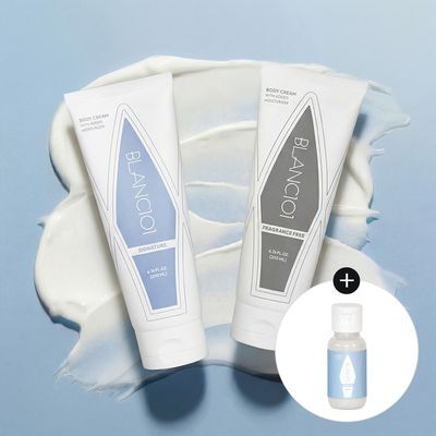 블랑101 바디크림 200ml