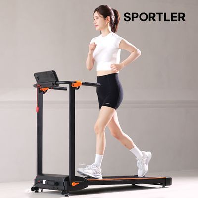 스포틀러 애슬레틱 워킹머신