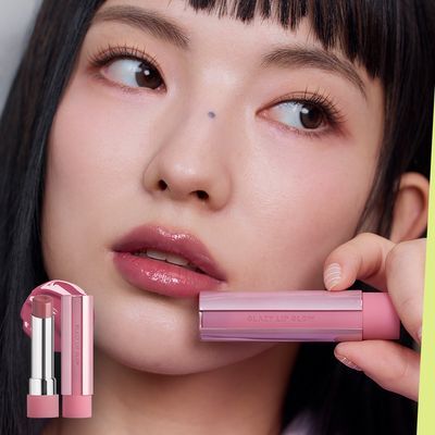 [컬러립밤] [SNS대란템 멜팅스모어] 3CE 글레이지 립 글로우 기획/단품