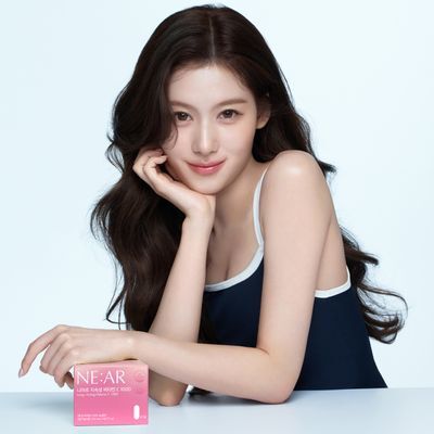 니아르 지속성 비타민C 1000 14정 (14일분)
