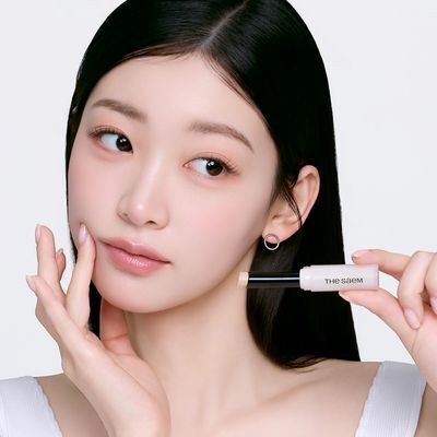 [멀티커버스틱]더샘 커버 퍼펙션 스틱 컨실러 6colors