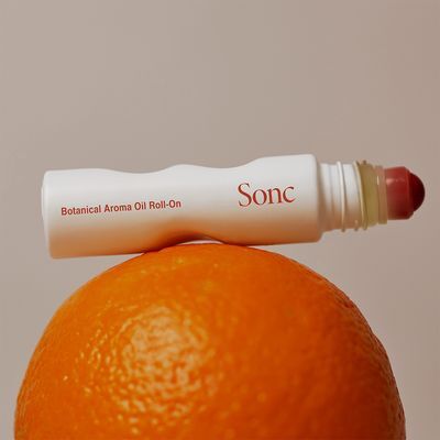 쏭크 보태니컬 아로마 오일 롤온 001 울랄라 9ml