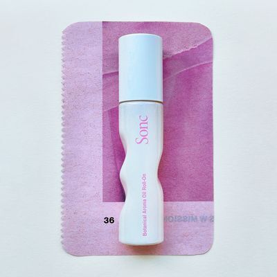 쏭크 보태니컬 아로마오일 롤온 003 드림다이브 9ml