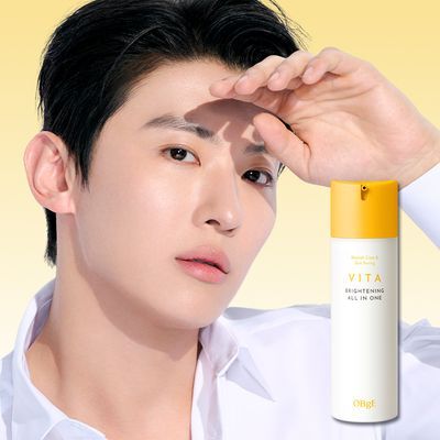 Objet Vita Brightening All-in-One 150ml