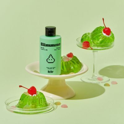 [NEW]부르부르 슬라임 인티메이트 젤 200ml