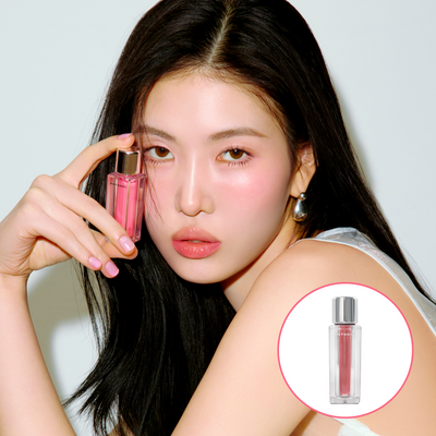 [NEW출시/펄글로스]엔트로피메이크업 튤 글로스 7 Colors*