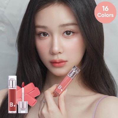 [놓치면 끝] 바닐라코 듀 글로우 틴트 3.8g 3 colors