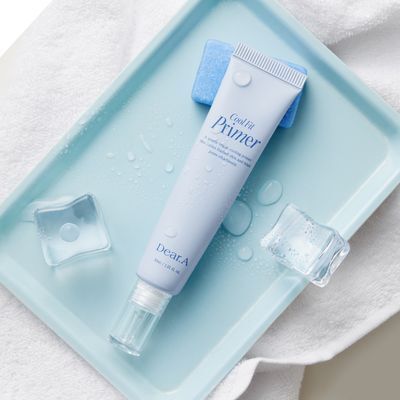 [NEW] 디어에이 쿨 핏 프라이머 30ml 