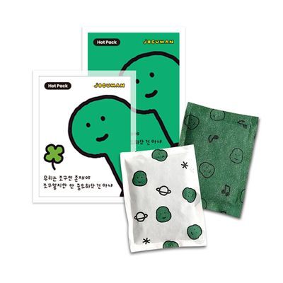 모어하우스 조구만 핫팩 100g 1매입