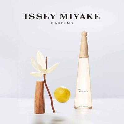 이세이미야케 로디세이 오&매그놀리아 EDT 엥땅스 100ml