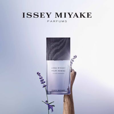이세이미야케 로디세이 뿌르 옴므 솔라 라벤더 EDTI 100ml
