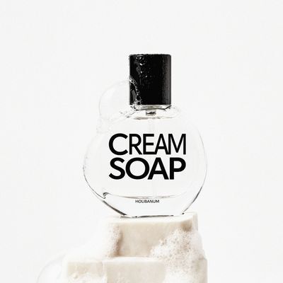 홀리바넘 오 드 뚜왈렛 30ml 크림 솝