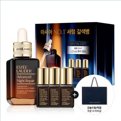 [피부노화개선] 에스티로더 갈색병 세럼 30ml 기획/단품