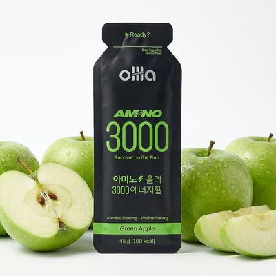 올라 아미노 3000 에너지젤 45g