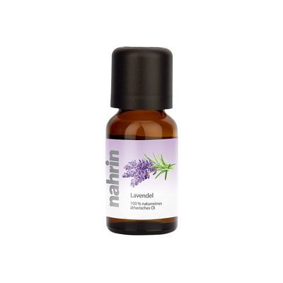 스위스나린 라벤더 오일 15ml