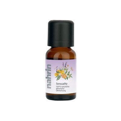 스위스나린 센슈얼리티 오일 15ml