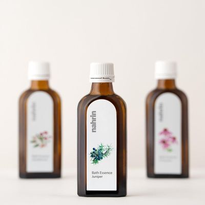 스위스나린 주니퍼 배쓰 에센스 100ml
