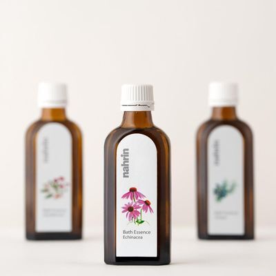 스위스나린 에키나시아 배쓰 에센스 100ml