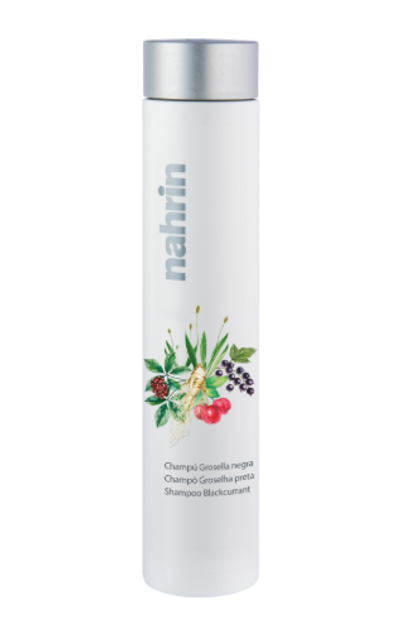 스위스나린 블랙커런트 샴푸 250ml