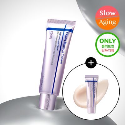 [1등 손상장벽] 센텔리안24 마데카 크림 PDRN 기획세트 50ml+15ml