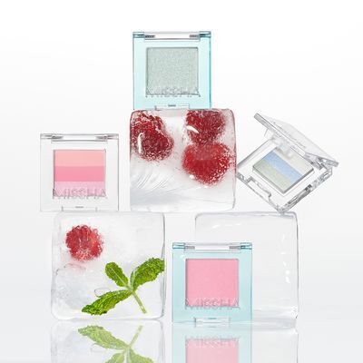 미샤 모던섀도우 2 colors