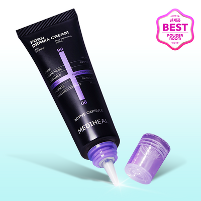 [모공탄력크림] 메디힐 PDRN 더마 크림 50ml