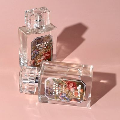 라멜린 플로럴 퍼퓸 50ml
