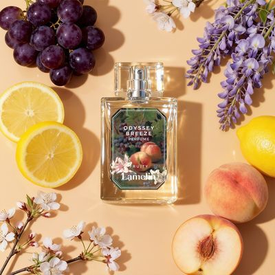 라멜린 프루티 퍼퓸 50ml