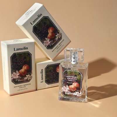 [복숭아향] 라멜린 프루티 퍼퓸 50ml