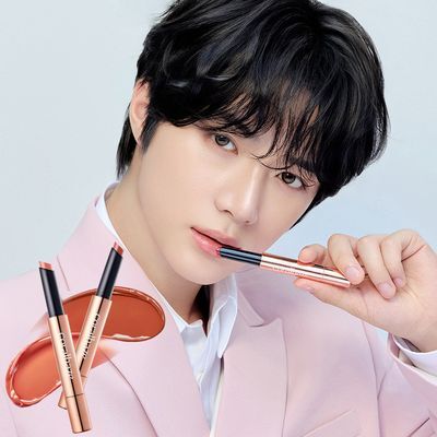 코랄헤이즈 볼류마이징 립 퐁듀 2g 5colors