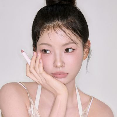 [무드치트키] 이글립스 커버 핏 립 베이스 5종 (단품)