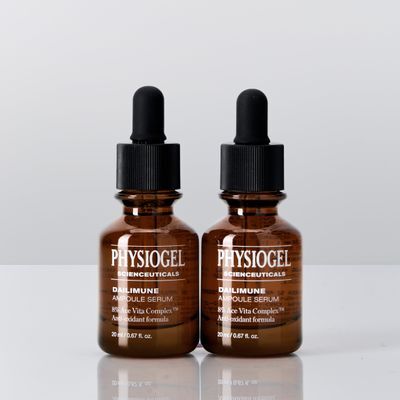 Physiogel Dailimune ampoule 20ml × 2