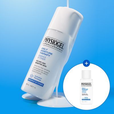 피지오겔 DMT 에센스 인 토너 200ml (+토너 50ml)