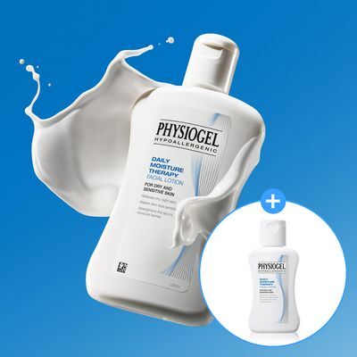 PHYSIOGEL DMT Facial Lotion 200ml