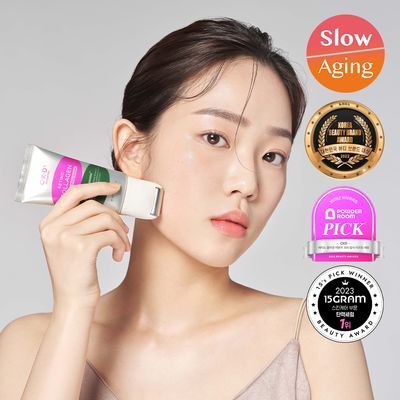 CKD 레티노콜라겐 저분자 300 괄사 리프팅 세럼 40ml