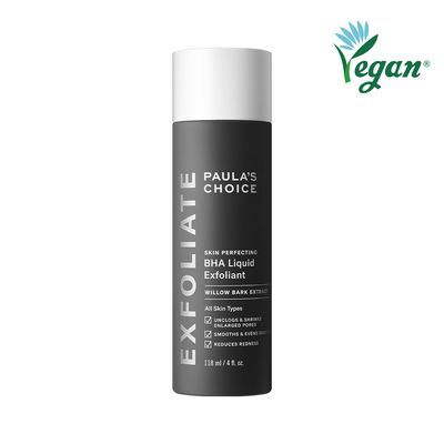 Paula's Choice Skin Perfecting BHA Liquid Exfoliant 118ml