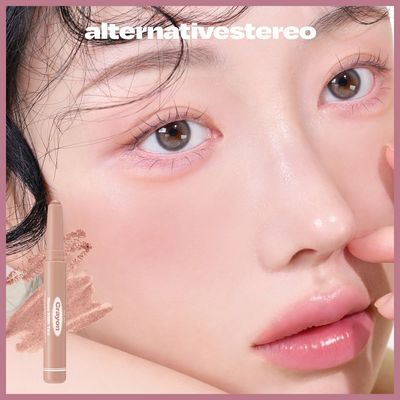 얼터너티브스테레오 무드 레이어 스틱 크레용 1.4g 5종