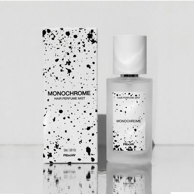 알보우 헤어퍼퓸 미스트 50ml 모노크롬