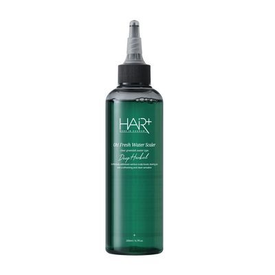 헤어플러스 오프레시 딥 허벌 워터 스케일러 200ml