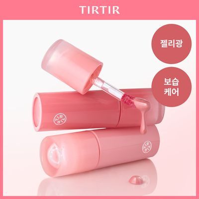 티르티르 글로이 젤리 틴트 미니 8 colors