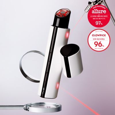 [고주파 멀티디바이스] LG 프라엘 써마샷 얼티밋
