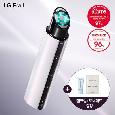 [고주파 멀티디바이스] LG 프라엘 써마샷 얼티밋