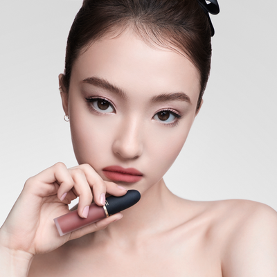 MAC 파우더키스 립 앤 치크 무스 12 Colors